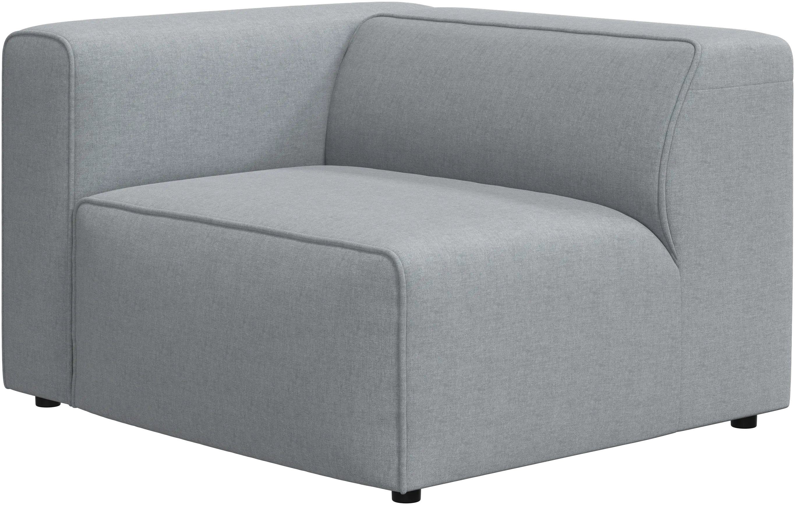 Grosso 1人掛け、アームレストなし | Living chair | Grosso | Anders Grosso 1人掛け、アームレストなし | Living chair | Grosso | Anders